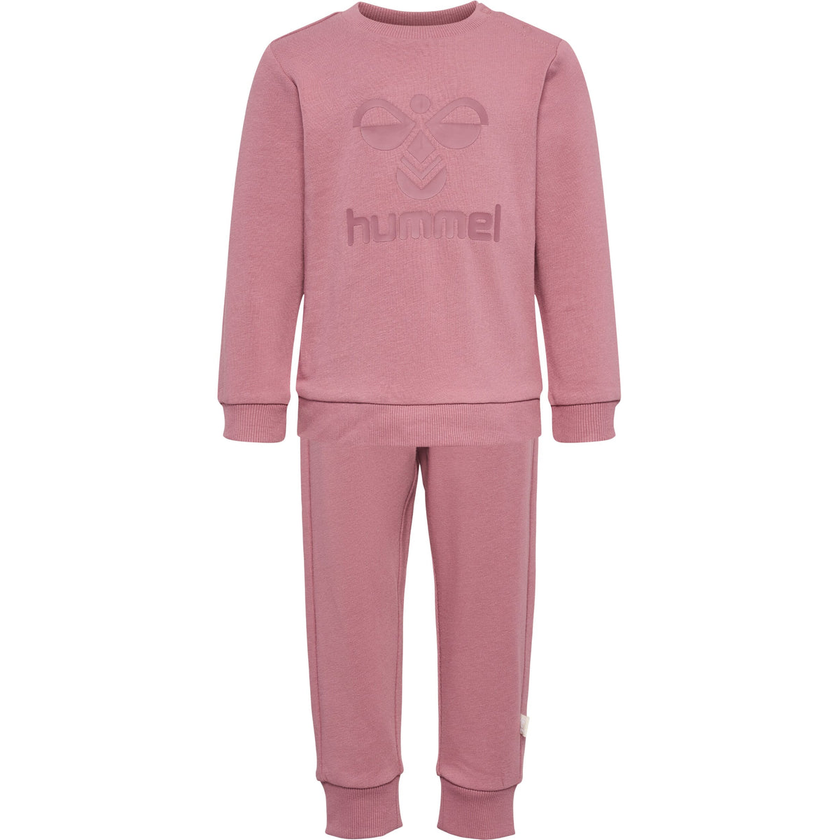 HUMMEL HMLARINE CREWSUIT