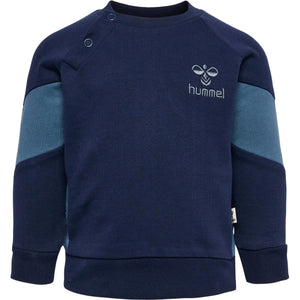 HUMMEL HMLKRIS SWEATSHIRT