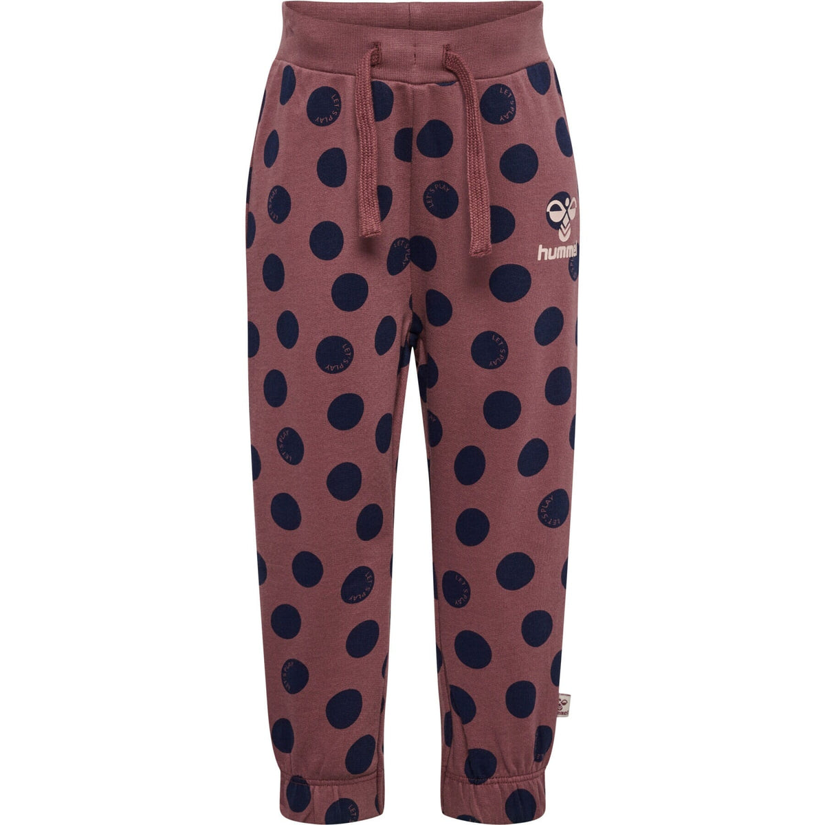 HUMMEL HMLALBI PANTS
