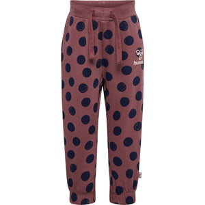 HUMMEL HMLALBI PANTS