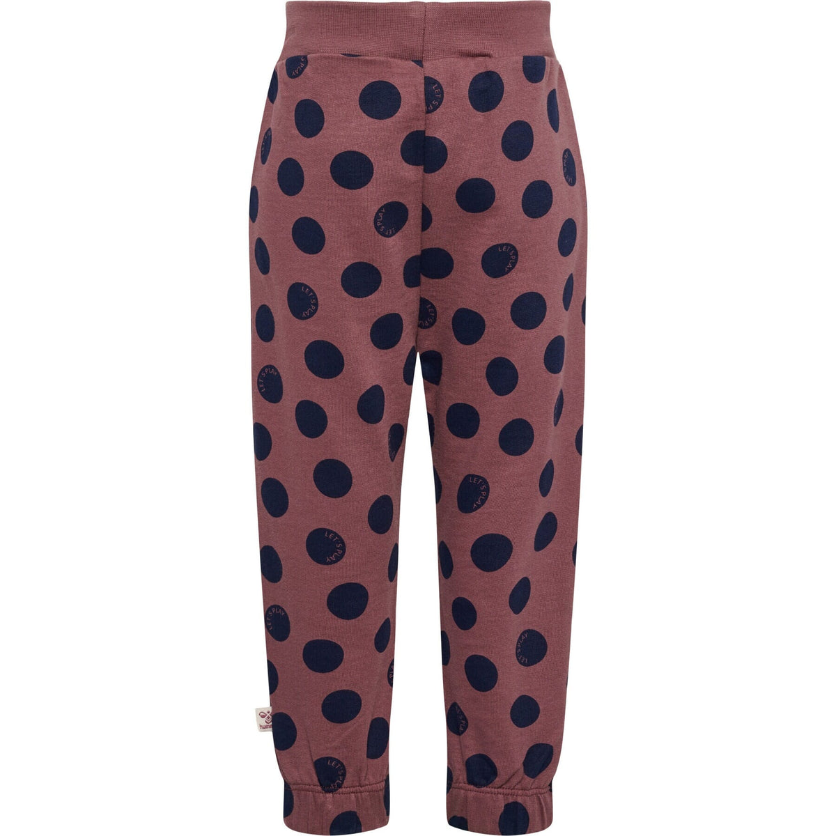 HUMMEL HMLALBI PANTS