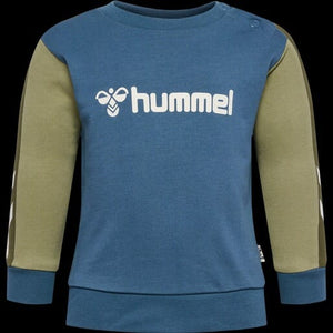 HUMMEL HMLEDDO SWEATSHIRT