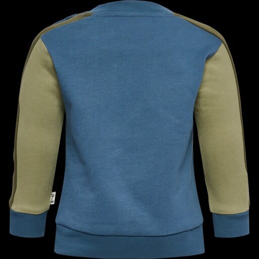 HUMMEL HMLEDDO SWEATSHIRT