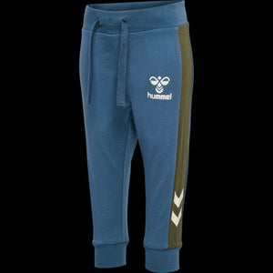 HUMMEL HMLEDDO PANTS
