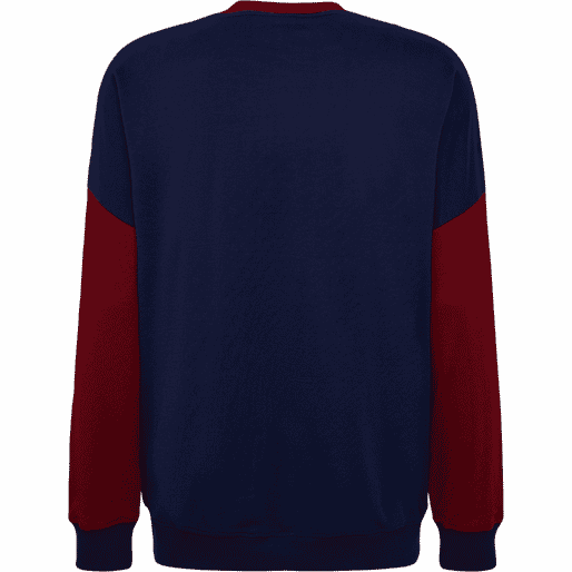 HUMMEL HMLIC PARKER SWEATSHIRT