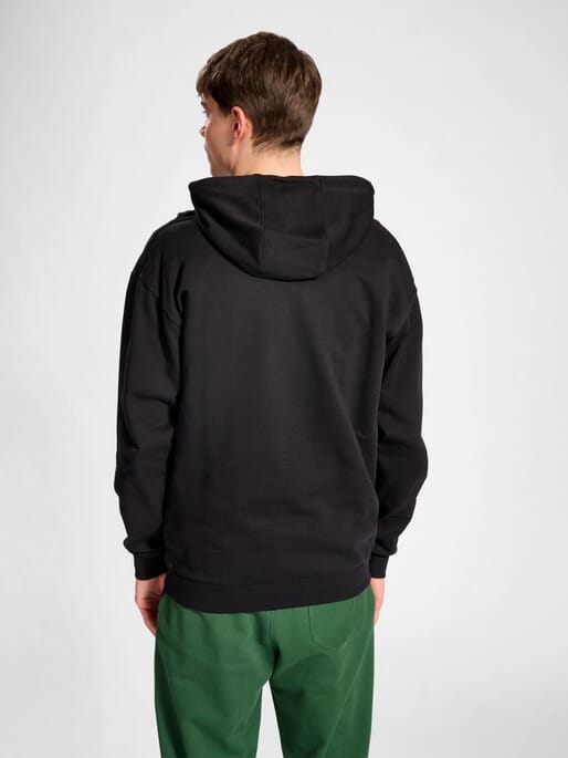 HUMMEL HMLLGC NATE HOODIE