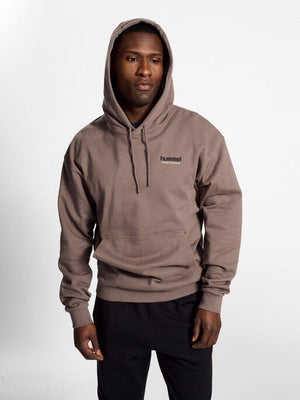 HUMMEL HMLLGC NATE HOODIE