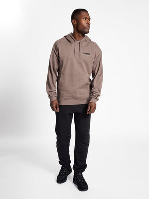 HUMMEL HMLLGC NATE HOODIE