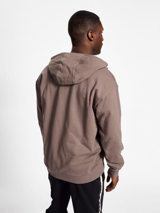 HUMMEL HMLLGC NATE HOODIE