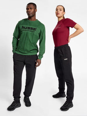 HUMMEL HMLLGC NATE SWEATPANTS