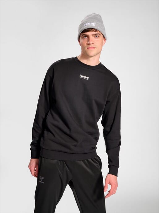 HUMMEL HMLLGC NATE SWEATSHIRT
