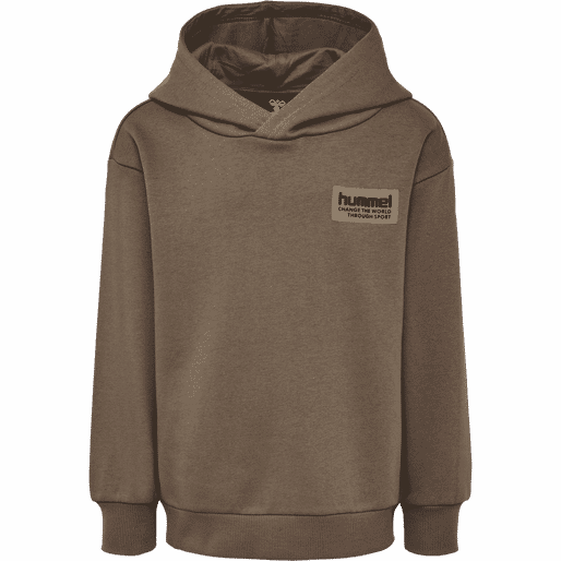 HUMMEL HMLDARE HOODIE