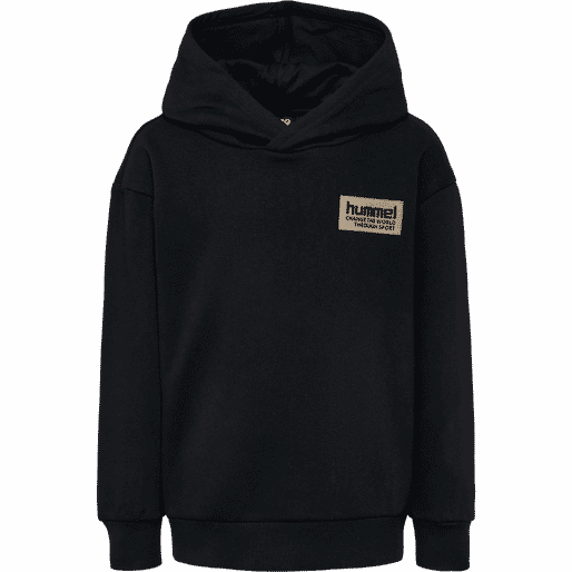HUMMEL HMLDARE HOODIE