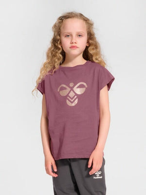 HUMMEL HMLDIEZ T-SHIRT S/S