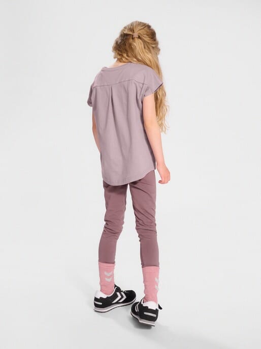 HUMMEL HMLDIEZ T-SHIRT S/S