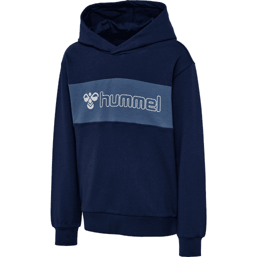 HUMMEL HMLATLAS HOODIE