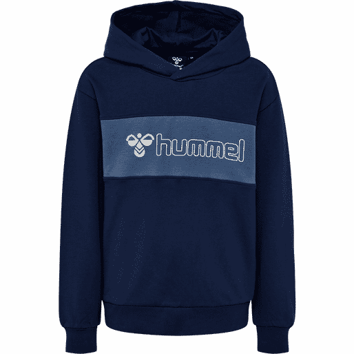 HUMMEL HMLATLAS HOODIE