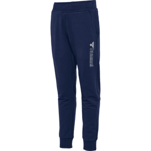 HUMMEL HMLATLAS ADJUSTABLE WAIST PANTS