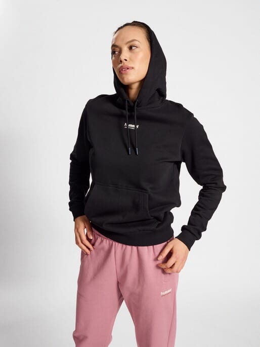 HUMMEL HMLLGC SHAI HOODIE