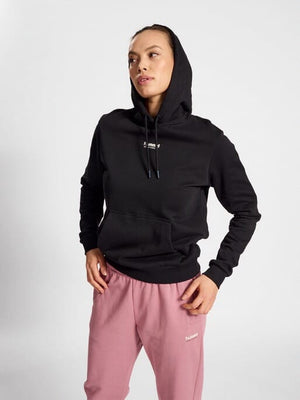 HUMMEL HMLLGC SHAI HOODIE