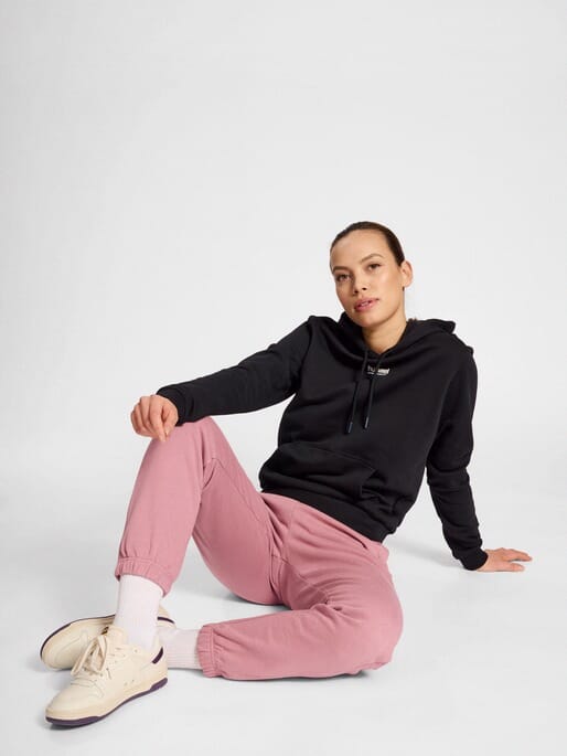 HUMMEL HMLLGC SHAI HOODIE