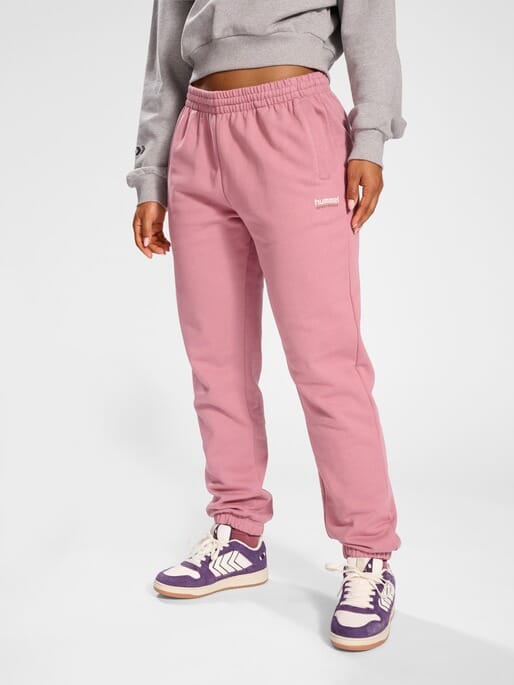 HUMMEL HMLLGC SHAI REGULAR PANTS