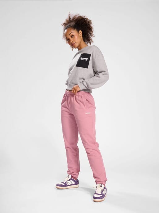 HUMMEL HMLLGC SHAI REGULAR PANTS