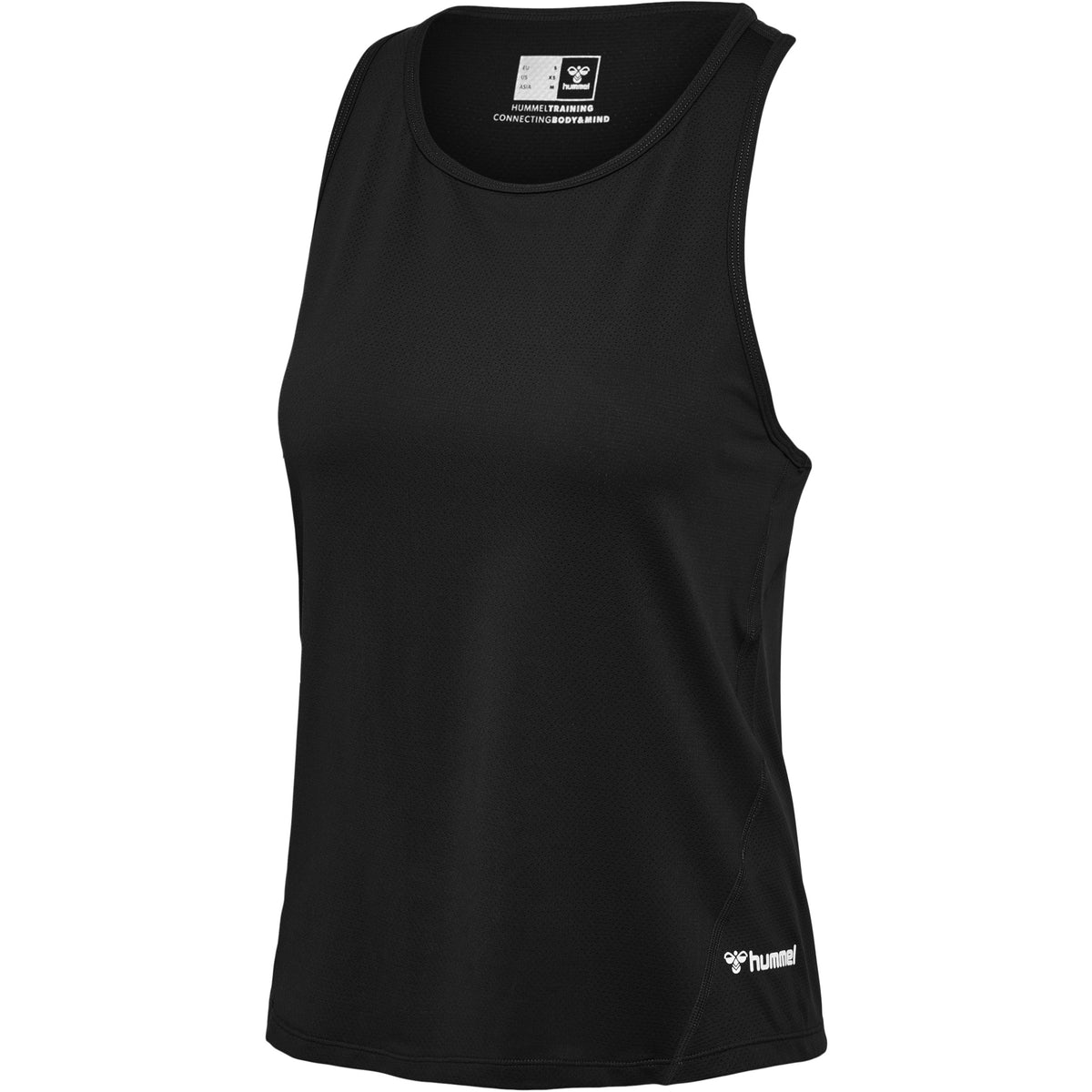HUMMEL hmlMT AURA MESH TOP