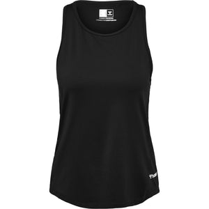 HUMMEL hmlMT AURA MESH TOP