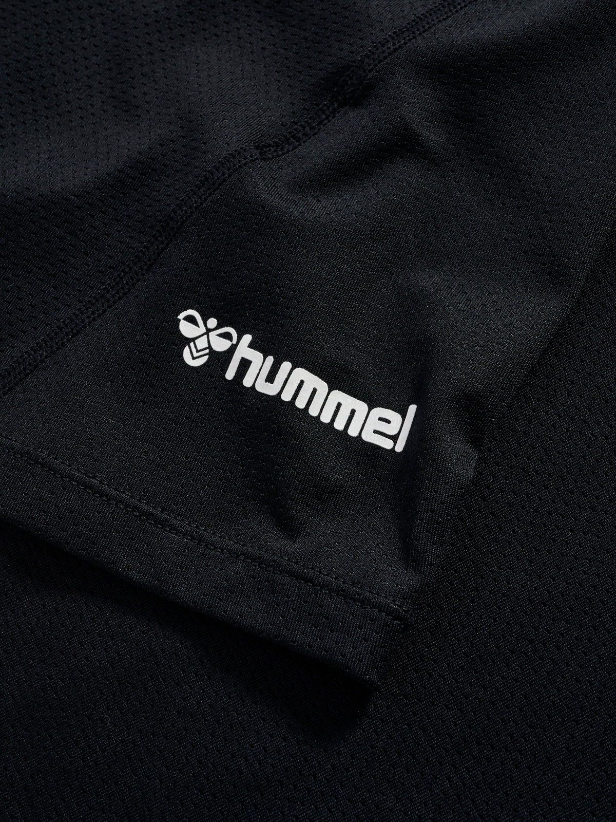 HUMMEL hmlMT AURA MESH TOP