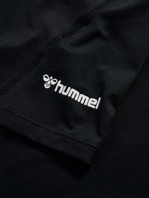 HUMMEL hmlMT AURA MESH TOP