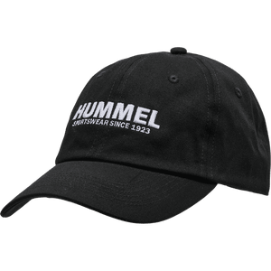 HUMMEL HMLLEGACY CORE BASEBALL CAP