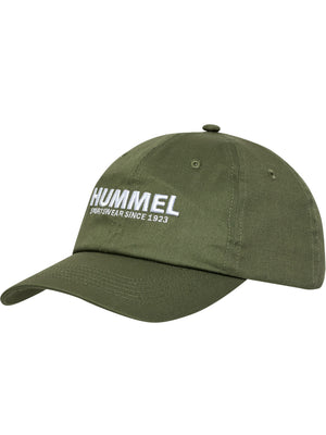 HUMMEL hmlLEGACY CORE BASEBALL CAP