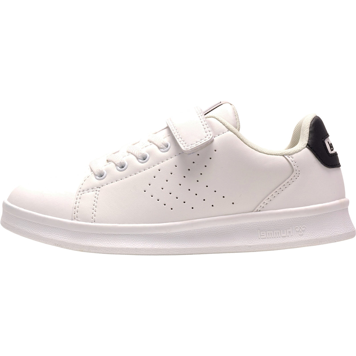 HUMMEL BUSAN JR