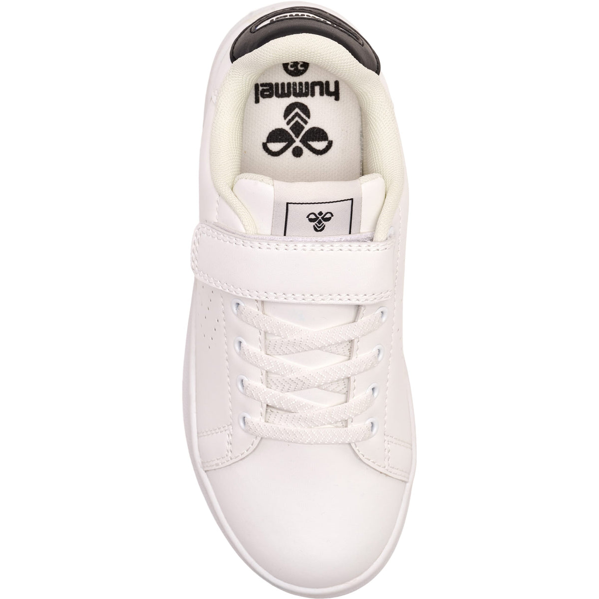 HUMMEL BUSAN JR