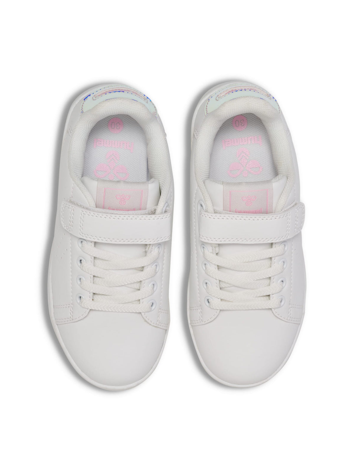 HUMMEL BUSAN JR