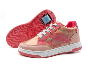 BREEZY ROLLERS 2223121 (PINK/ROSA)