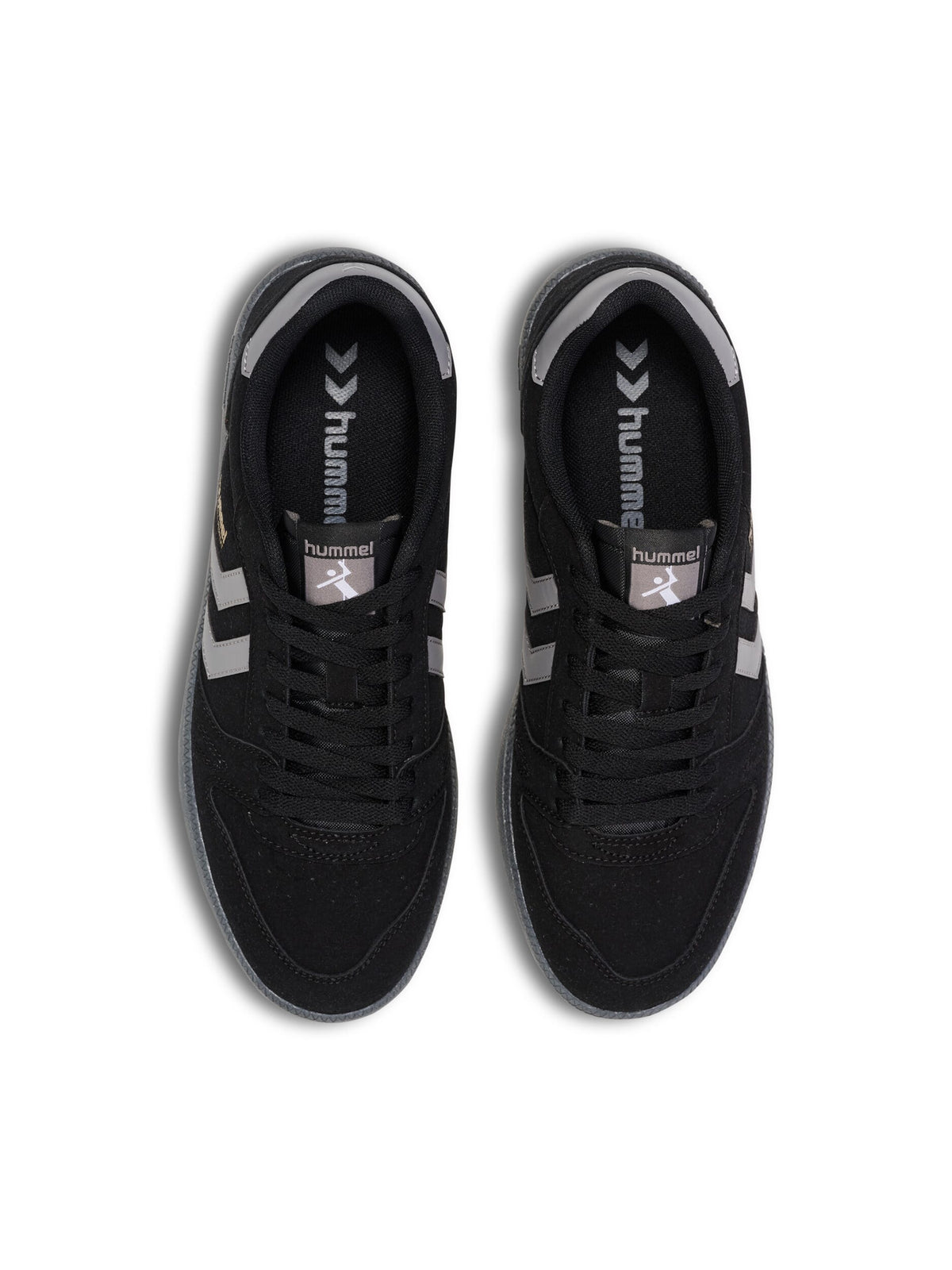 HUMMEL HANDBALL PERFEKT SYNTH. SUEDE