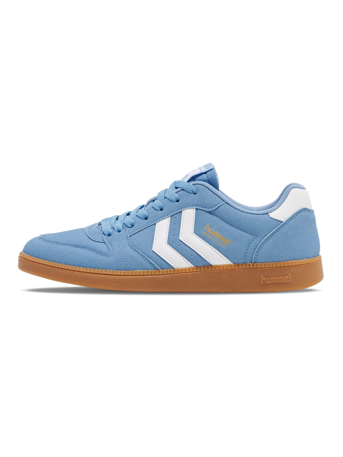 HUMMEL HANDBALL PERFEKT SYNTH. SUEDE