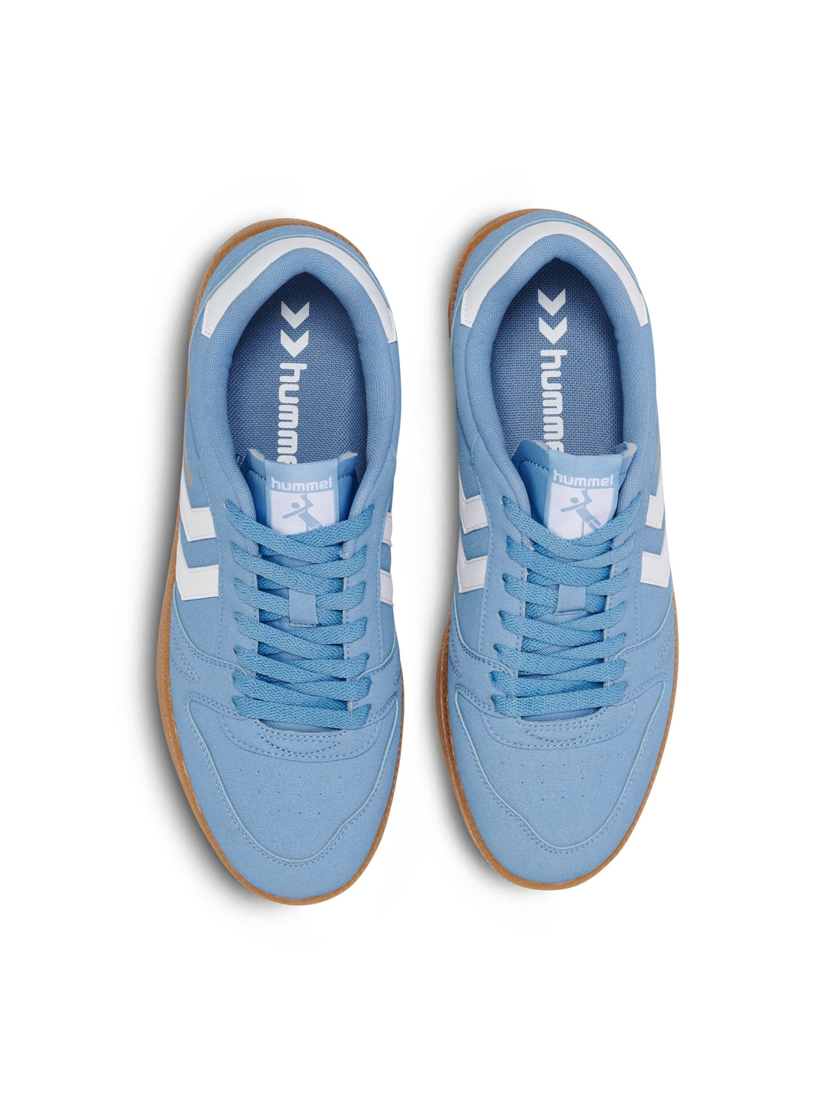 HUMMEL HANDBALL PERFEKT SYNTH. SUEDE