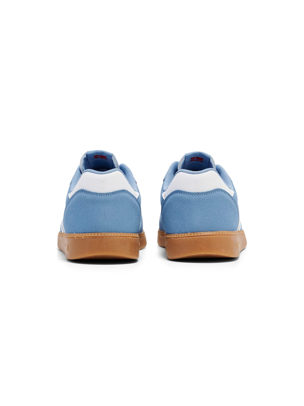 HUMMEL HANDBALL PERFEKT SYNTH. SUEDE