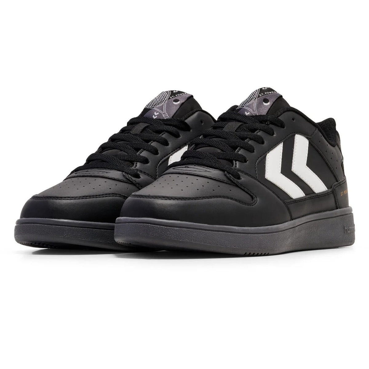 HUMMEL- ST. POWER PLAY