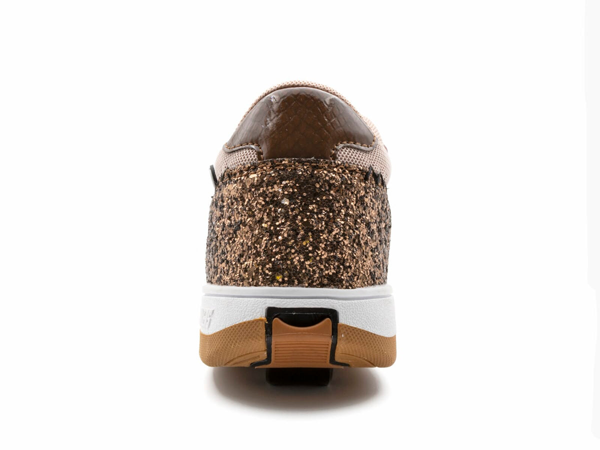 BREEZY ROLLERS 2231410 (BEIGE/BRONZE)