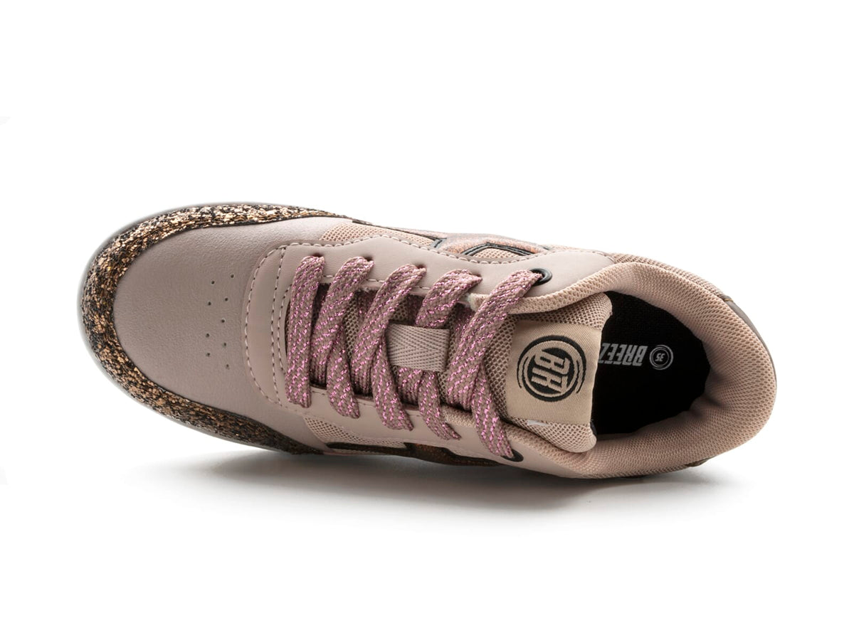 BREEZY ROLLERS 2231410 (BEIGE/BRONZE)