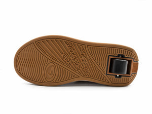 BREEZY ROLLERS 2231410 (BEIGE/BRONZE)