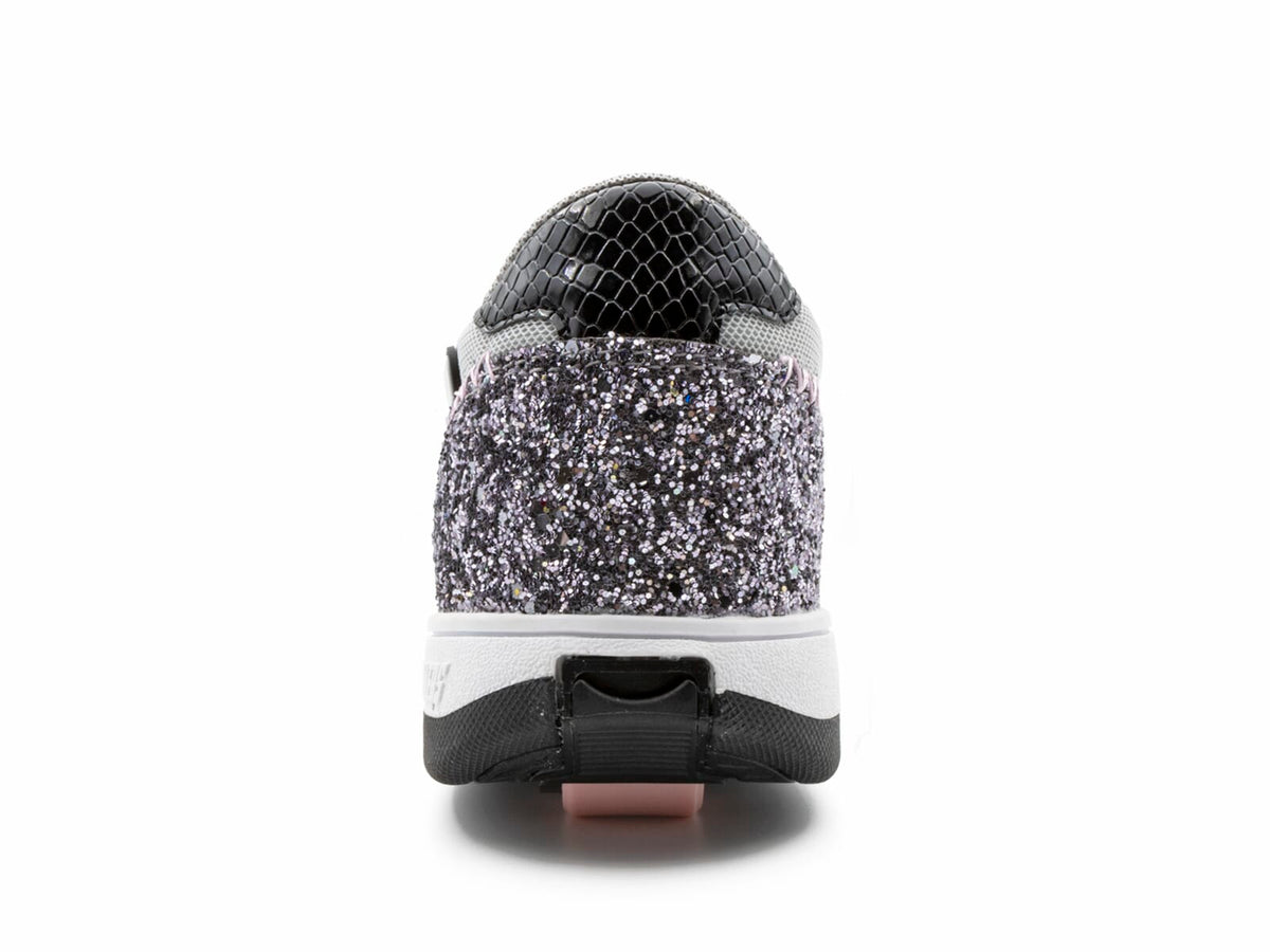 BREEZY ROLLERS 2231411 (SILVER-GREY)