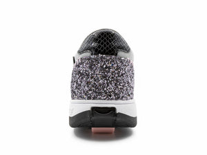 BREEZY ROLLERS 2231411 (SILVER-GREY)