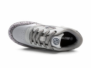 BREEZY ROLLERS 2231411 (SILVER-GREY)