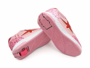 BREEZY ROLLERS 2231412 (ROSA/PINK)