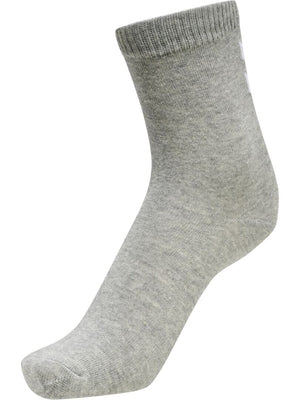 HUMMEL HMLMAKE MY DAY SOCK 5-PACK